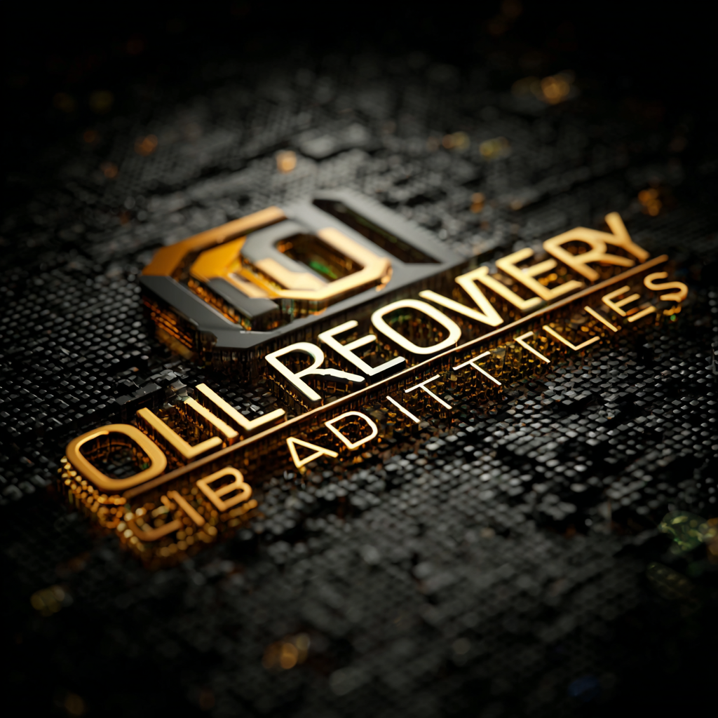 Solutions for Optimal Oil Recovery with Innovative Additives