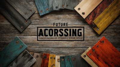 Future Trends in Flooring Accessories 2025 Innovative Solutions for Home and Commercial Spaces