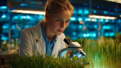 Exploring Alternative Biotechnologies: The Unique Benefits of Best T&L Solutions