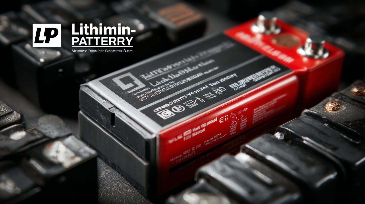 Maximize Your Investment with Best Lithium Iron Phosphate Battery Maintenance Tips and After Sales Support