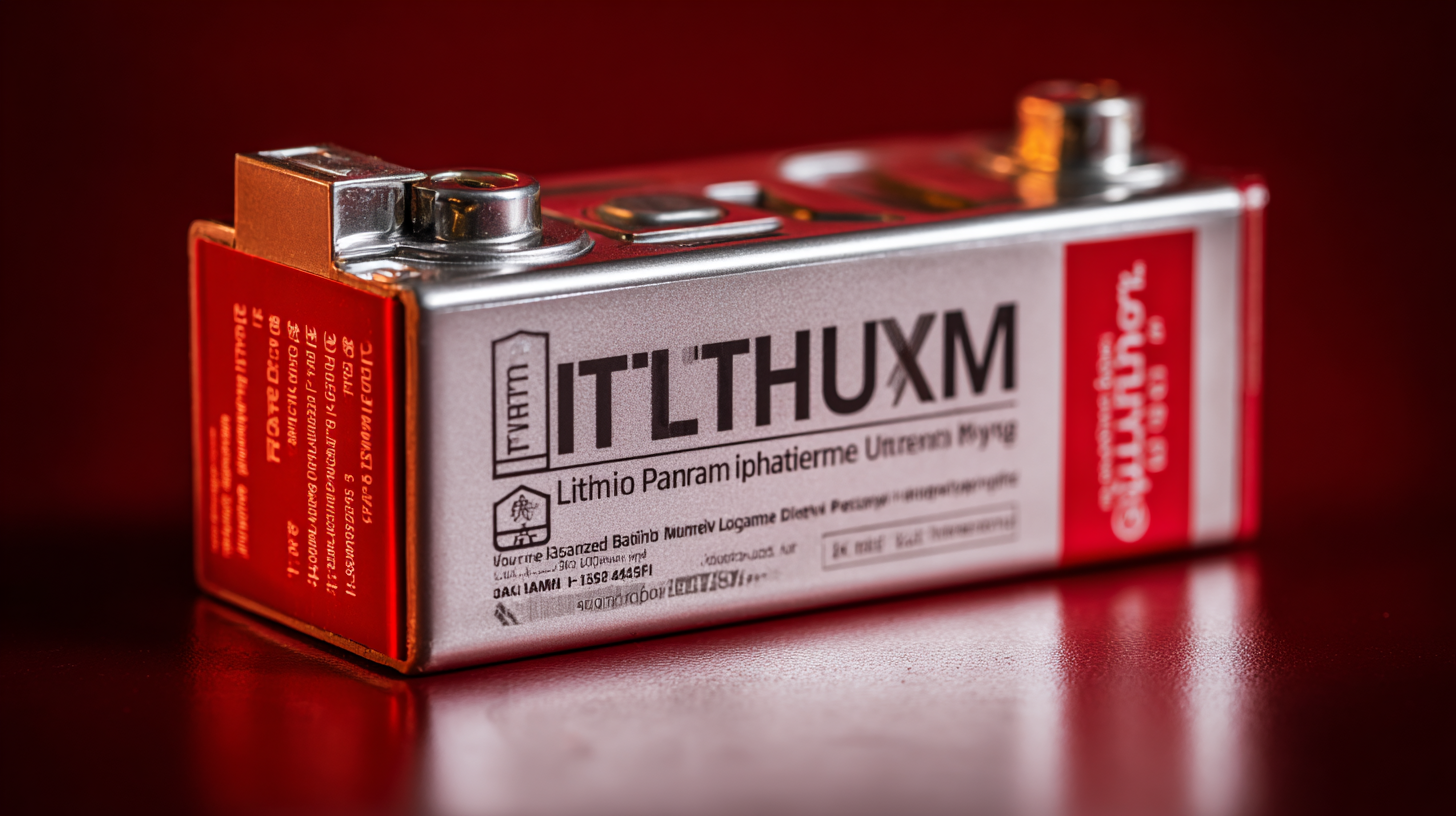 Maximize Your Investment with Best Lithium Iron Phosphate Battery Maintenance Tips and After Sales Support