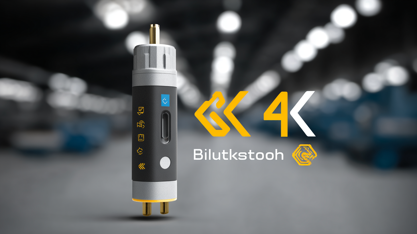 Инновации в промышленных приложениях на рынке Лучший датчик Bluetooth с использованием статистических данных рынка