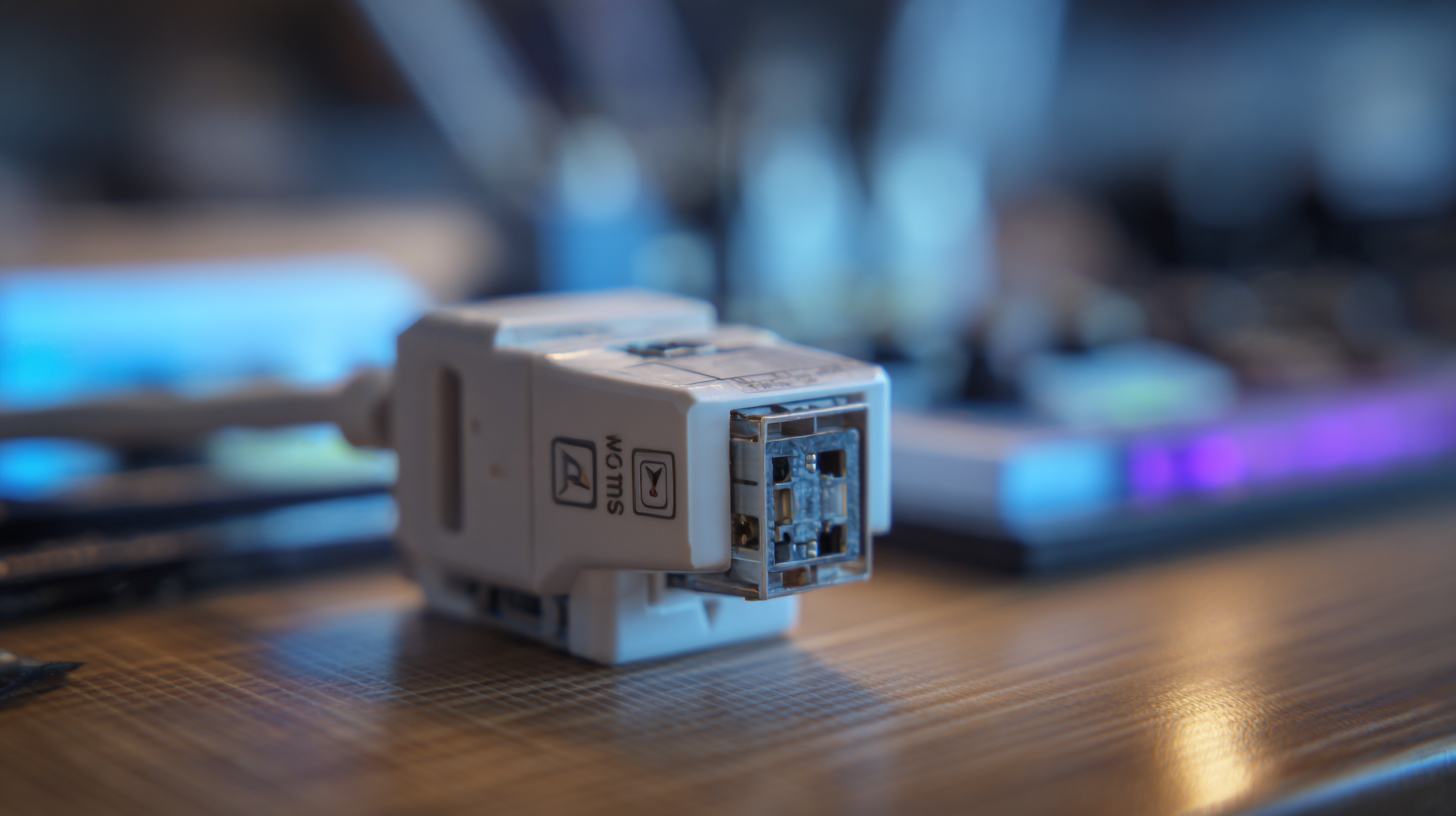Exploring the Best Wifi Smart Switch: Innovative Applications in Home Automation Industry