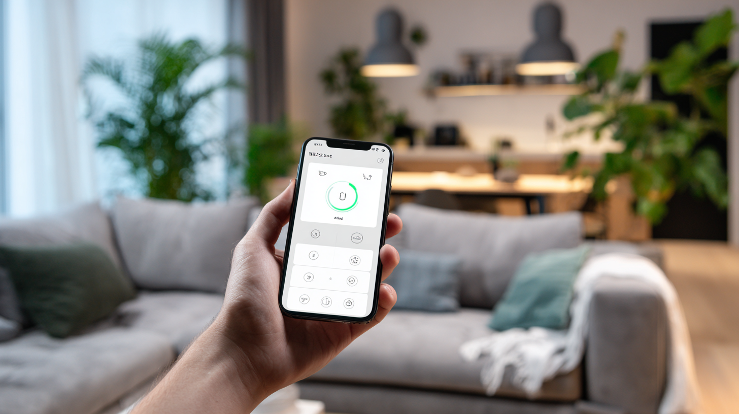 Exploring the Best Wifi Smart Switch: Innovative Applications in Home Automation Industry