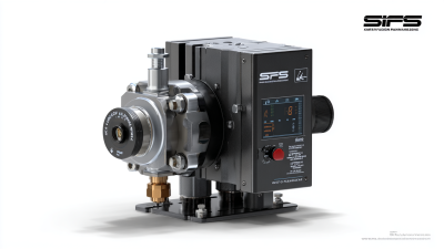 Unlocking Quality: A Comprehensive Guide to Selecting the Best Surface Pump Manufacturer