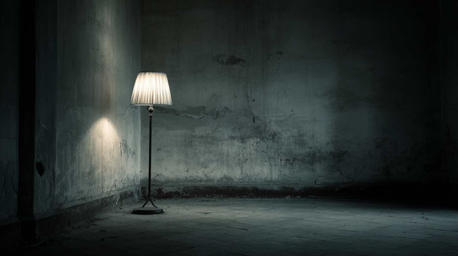 A Comprehensive Guide to Choosing the Best Floor Lamp for Your Space