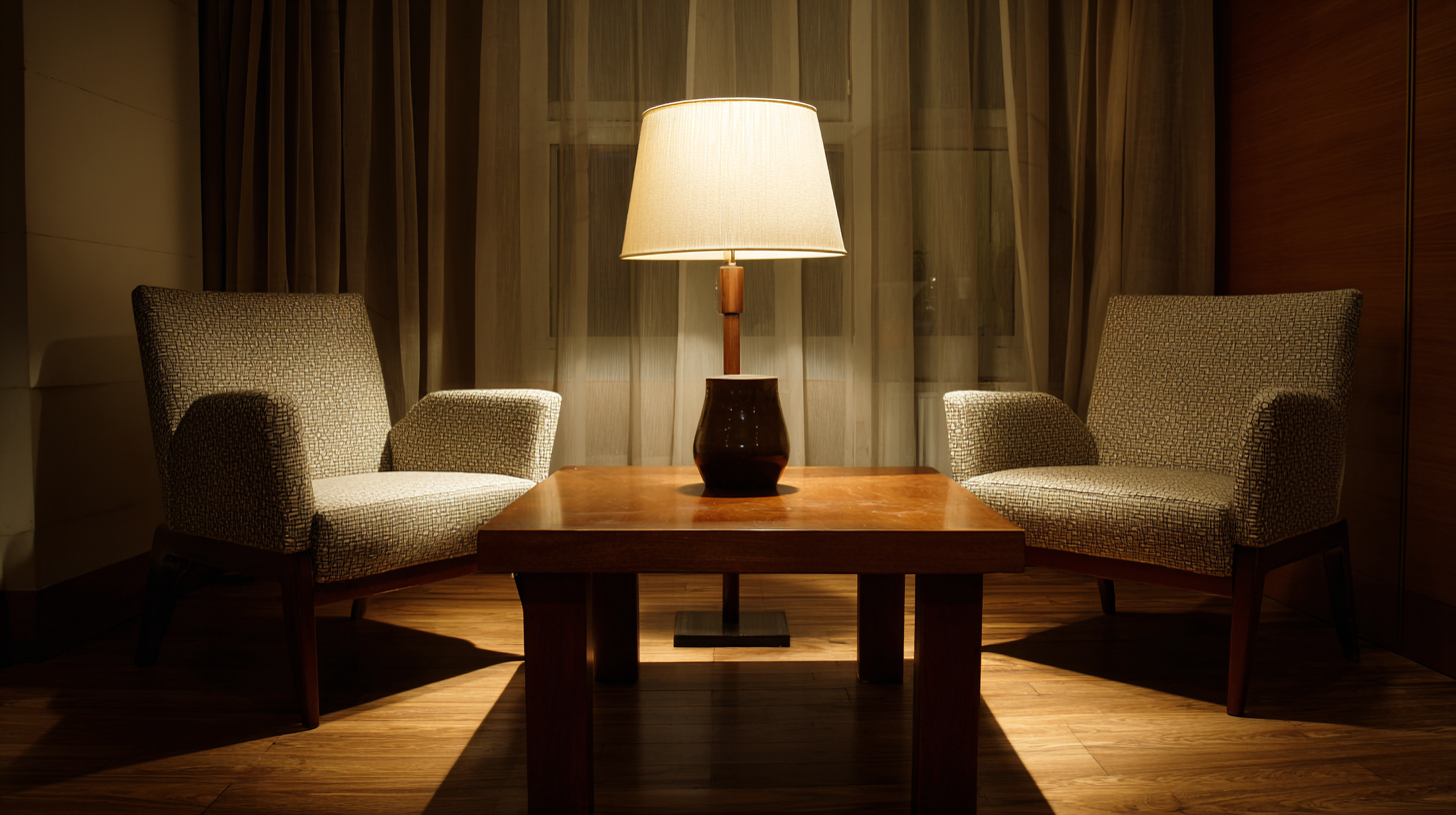 A Comprehensive Guide to Choosing the Best Floor Lamp for Your Space