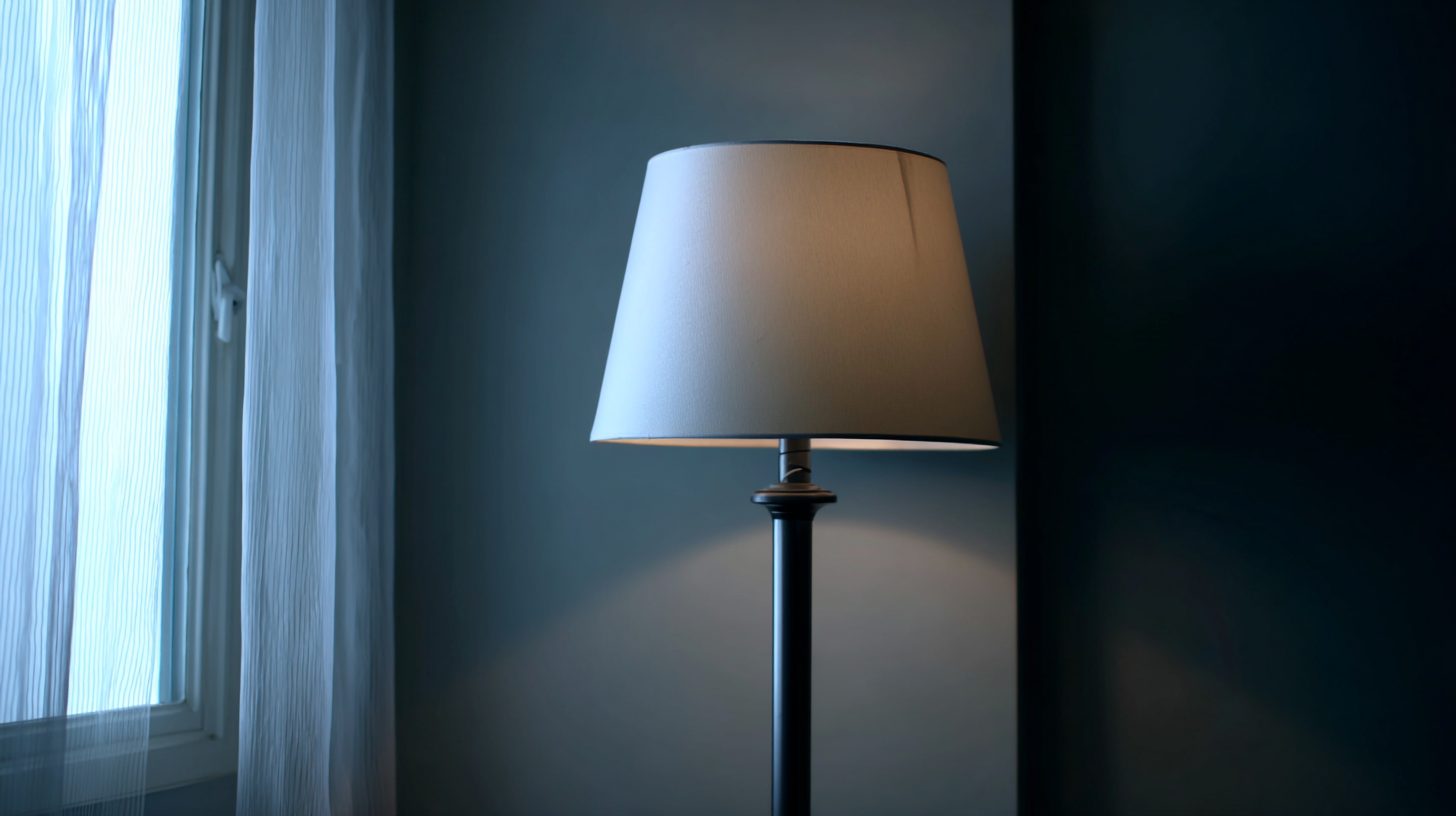A Comprehensive Guide to Choosing the Best Floor Lamp for Your Space
