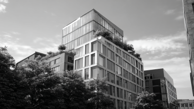 Innovative Examples of Best Building Survey Techniques for Modern Construction