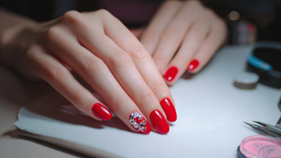 Ultimate Guide to Choosing the Best Desk Lamp for Nail Art Enthusiasts