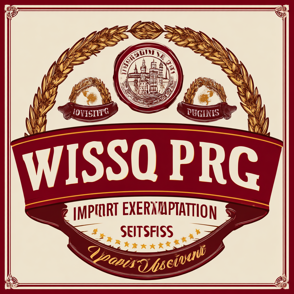 How to Achieve Best Wisig Import Export Certification for Your Business Success