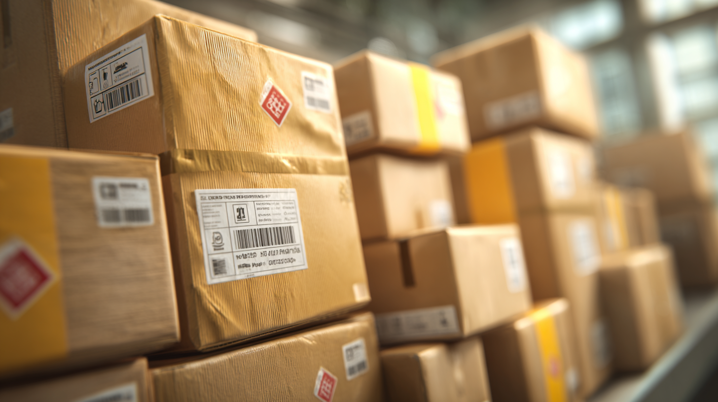 The Ultimate Guide to Achieving Best Packed Delivery