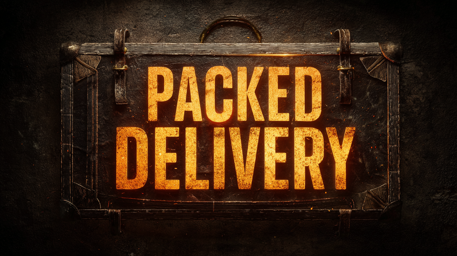The Ultimate Guide to Achieving Best Packed Delivery: Strategies to Enhance Efficiency and Reduce Damage Rates