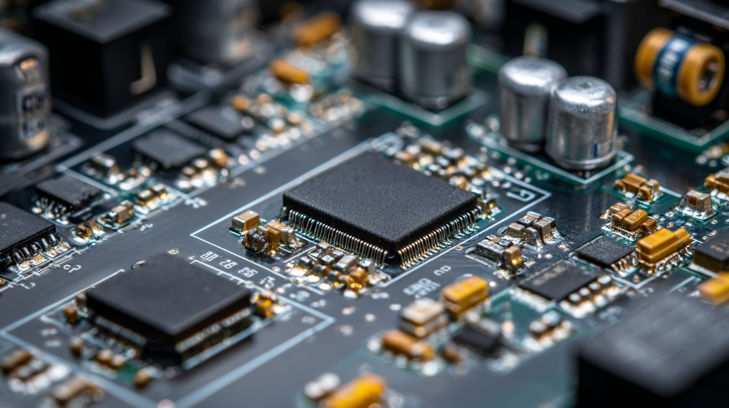 The Ultimate Guide to Choosing the Best Smt Machine for Your Manufacturing Needs