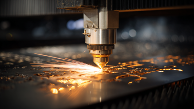 Exploring the Features and Applications of the Best Fiber Laser Cutting Machine for Global Buyers