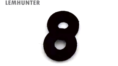 A290-8004-X410 Fanuc Wire Cut EDM Parts EDM Felt Pad 1.jpg