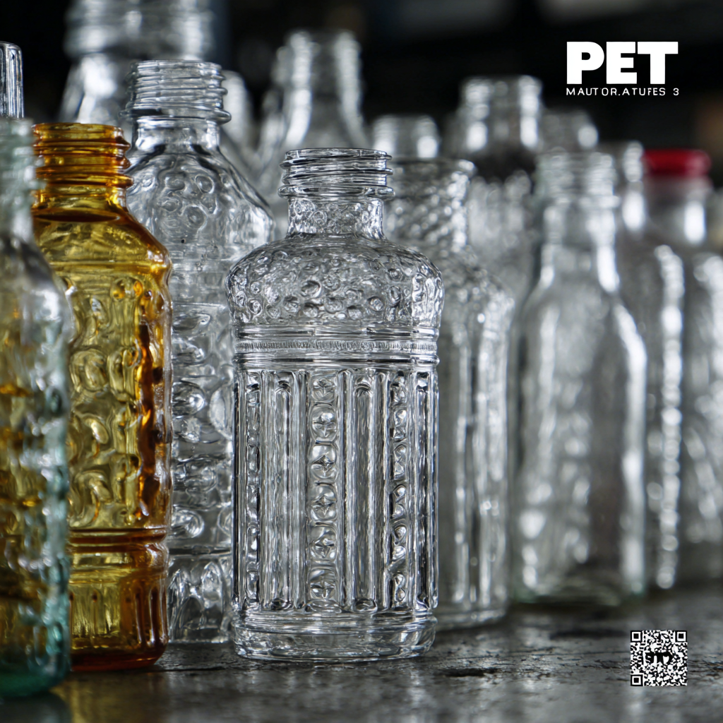 How to Identify Top Manufacturers for Best Pet Bottle Molds