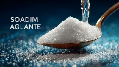 Как использовать лучший альгинат натрия для создания эффекта мгновенной лифтинговой маски