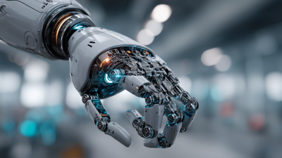 Unveiling the Best Robot Servo Brands A Data Driven Comparison of Performance and Reliability