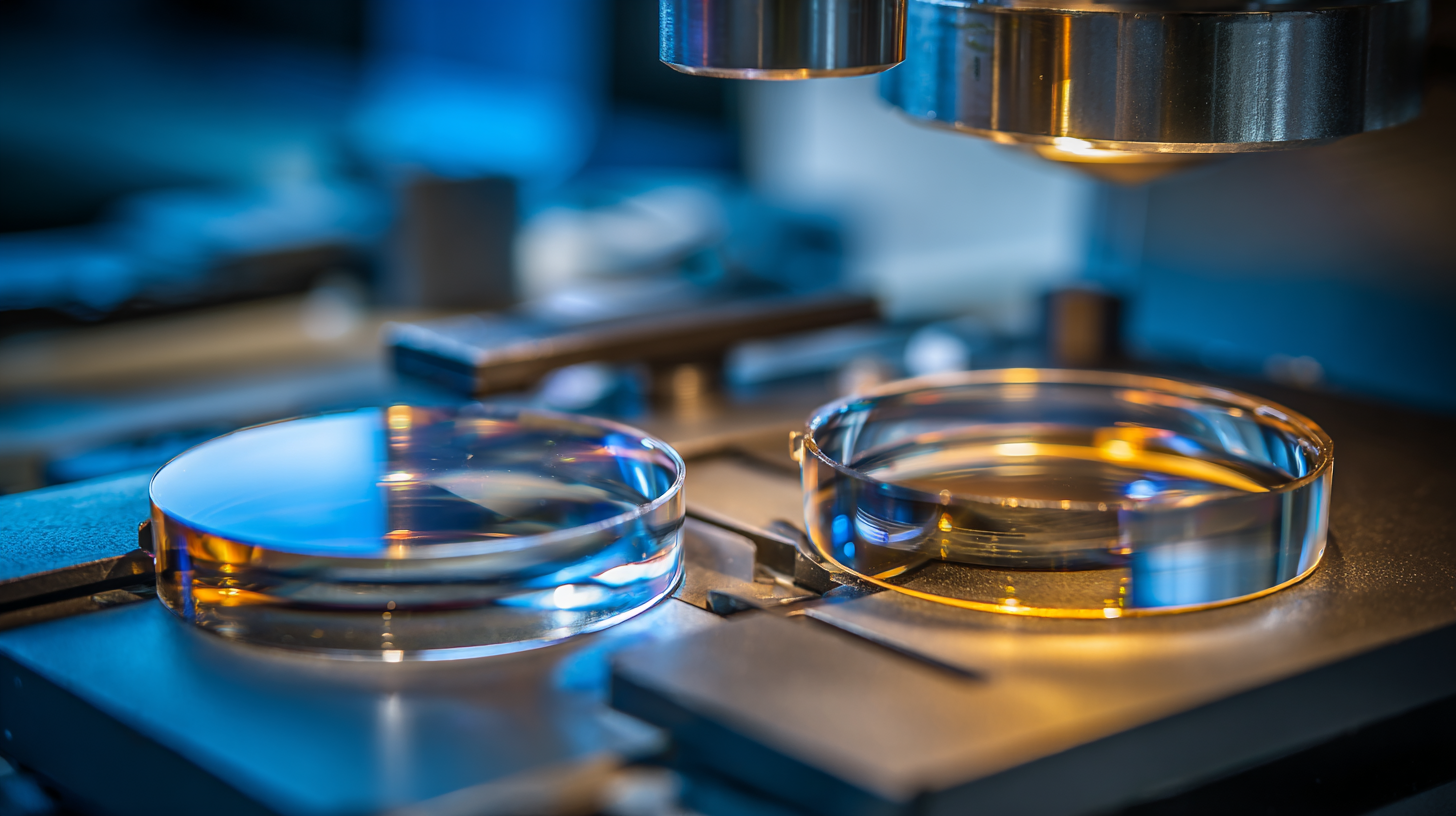 Maximizing Value: The After-Sales Service Benefits of Best Polycarbonate Lenses and Cost-Effective Repairs