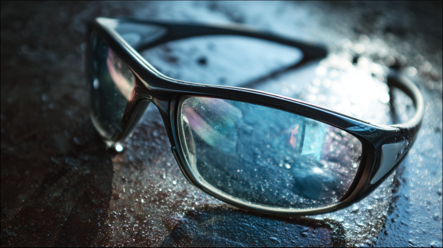 Maximizing Value: The After-Sales Service Benefits of Best Polycarbonate Lenses and Cost-Effective Repairs