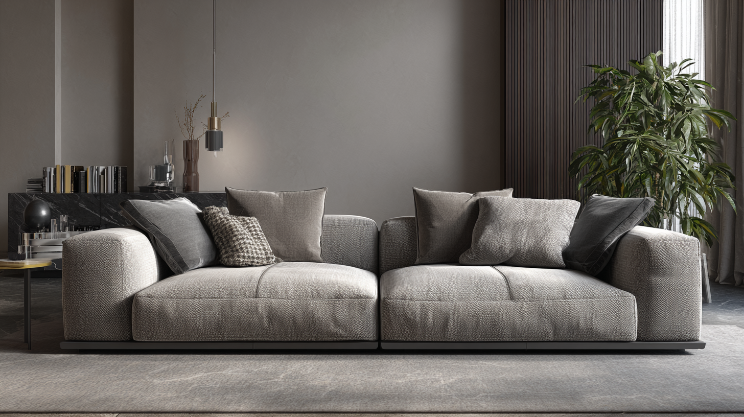 Discover the Global Appeal of Best Five-Sand Sofa Crafted by Leading Chinese Manufacturers