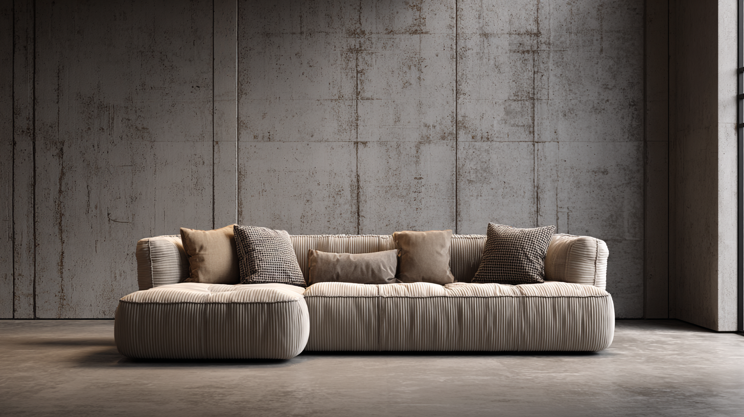 Discover the Global Appeal of Best Five-Sand Sofa Crafted by Leading Chinese Manufacturers