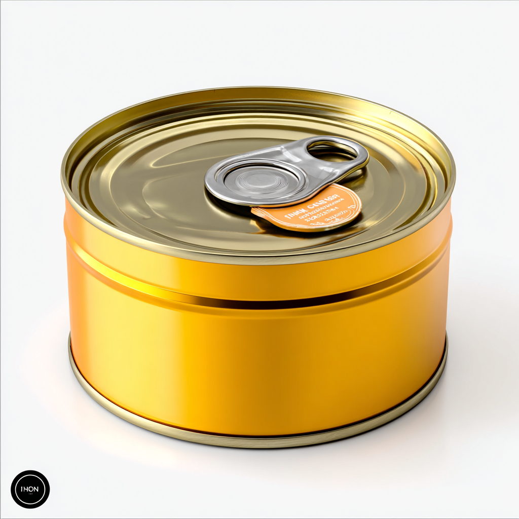 5 Essential Tips for Choosing the Best Tinplate Can for Your Product Needs