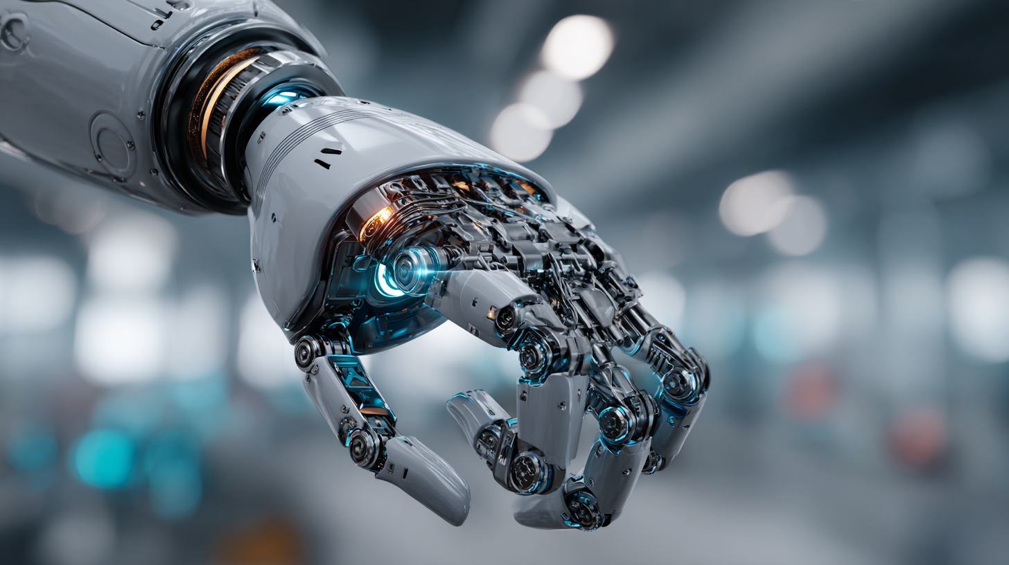 Unveiling the Best Robot Servo Brands A Data Driven Comparison of Performance and Reliability