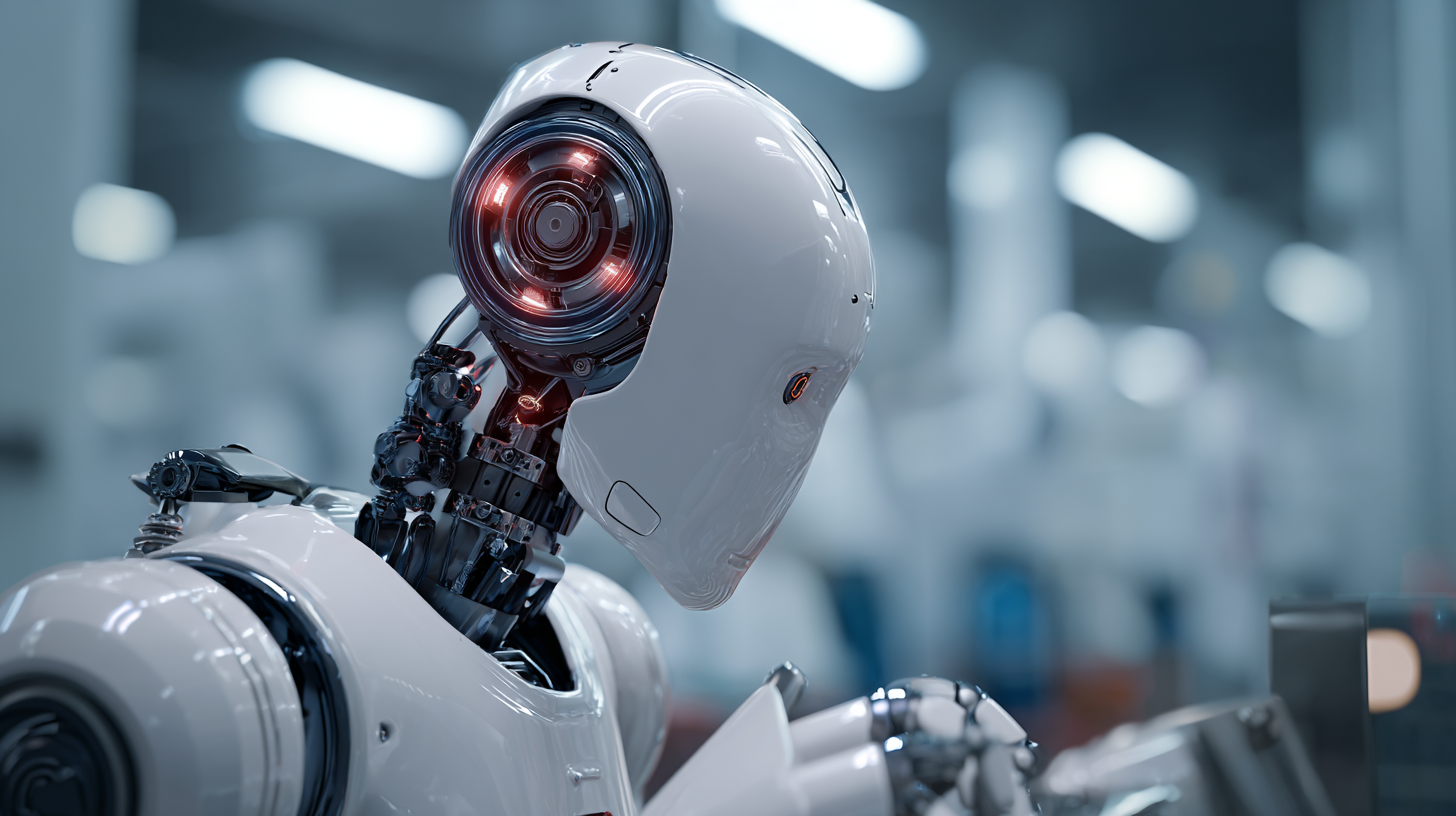 Unveiling the Best Robot Servo Brands A Data Driven Comparison of Performance and Reliability