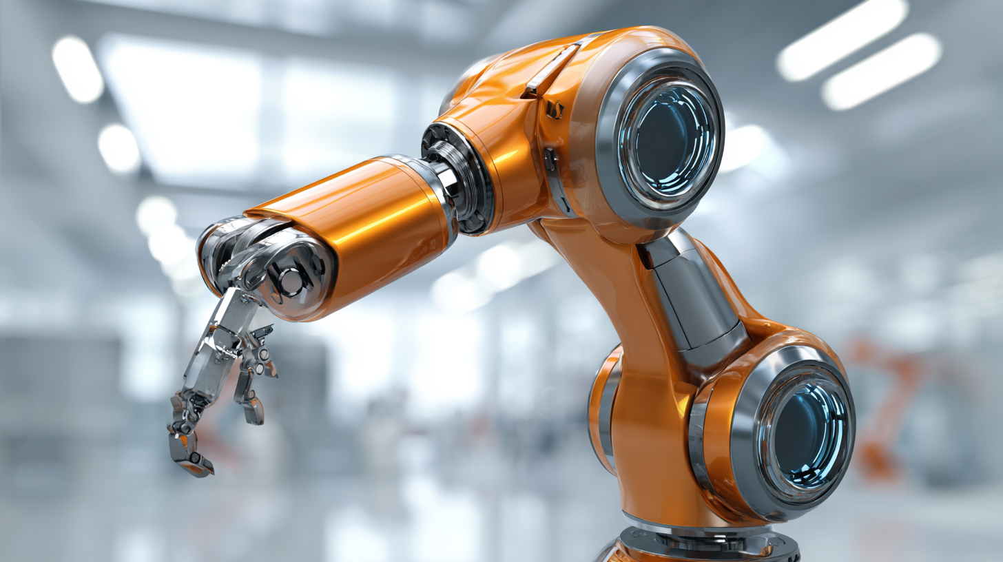 Unveiling the Best Robot Servo Brands A Data Driven Comparison of Performance and Reliability