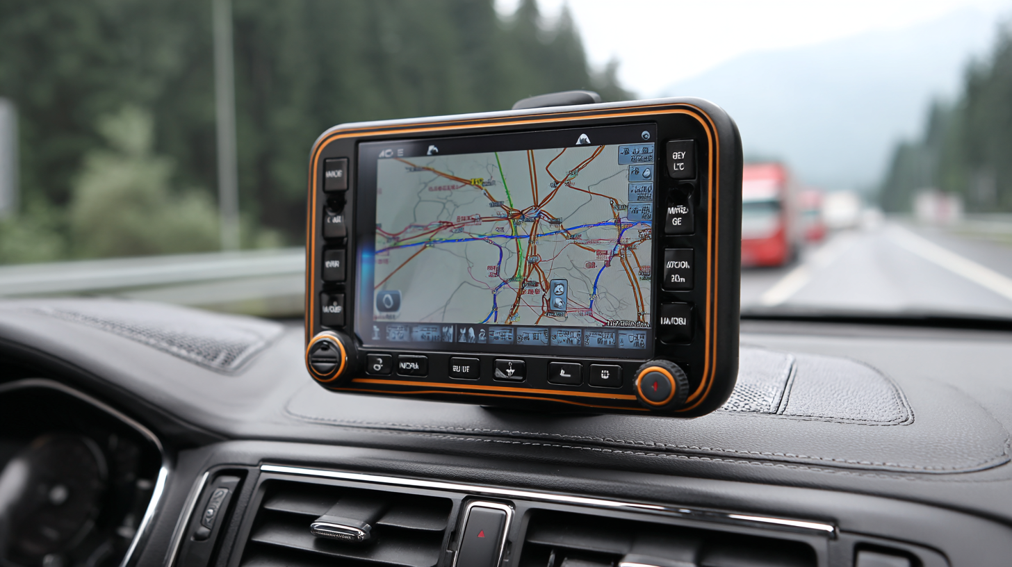 Премиальное качество китайских двойных частотных GPS-приемников для европейского рынка