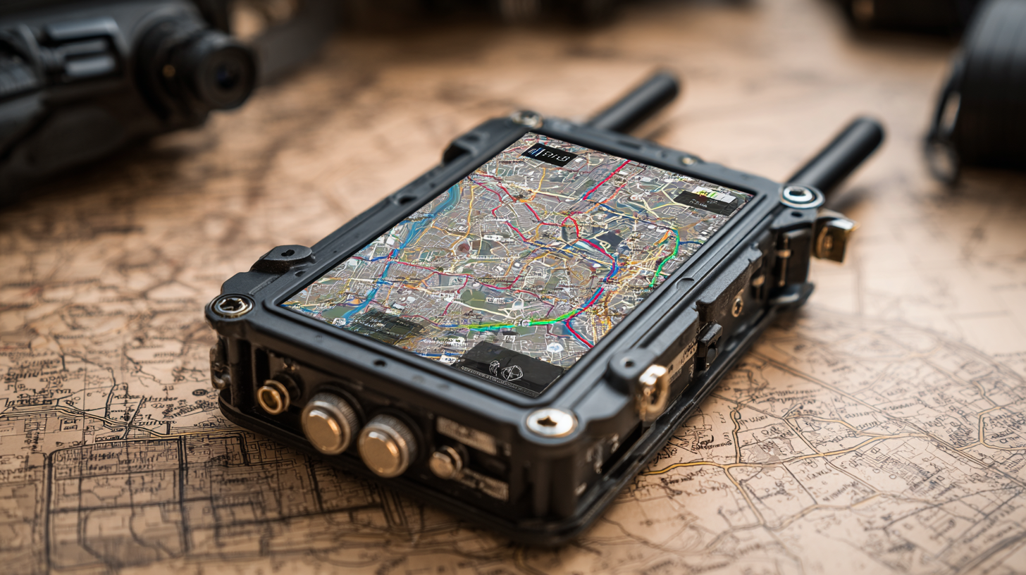 Премиальное качество китайских двойных частотных GPS-приемников для европейского рынка