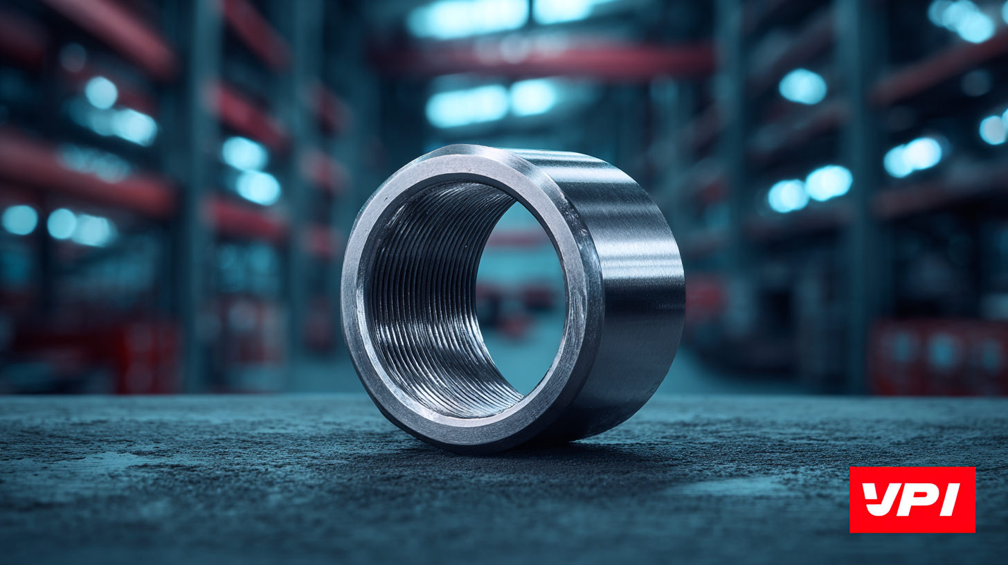 Unlocking Global Trade: The Role of Industry Certifications in Sourcing the Best Square Pipe Connectors