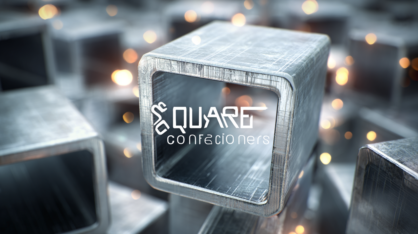 Unlocking Global Trade: The Role of Industry Certifications in Sourcing the Best Square Pipe Connectors