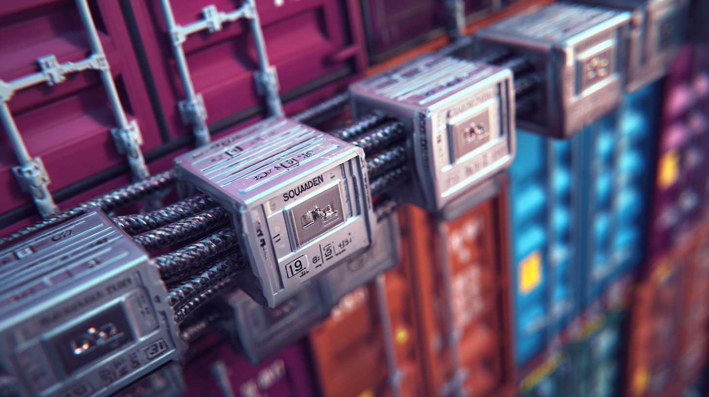 Unlocking Global Trade: The Role of Industry Certifications in Sourcing the Best Square Pipe Connectors
