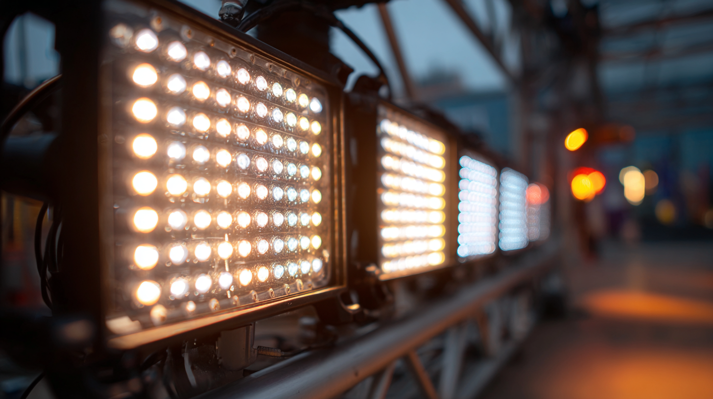 Innovative Trends for Best Led Panel Light in 2025 Essential Checklist for Businesses