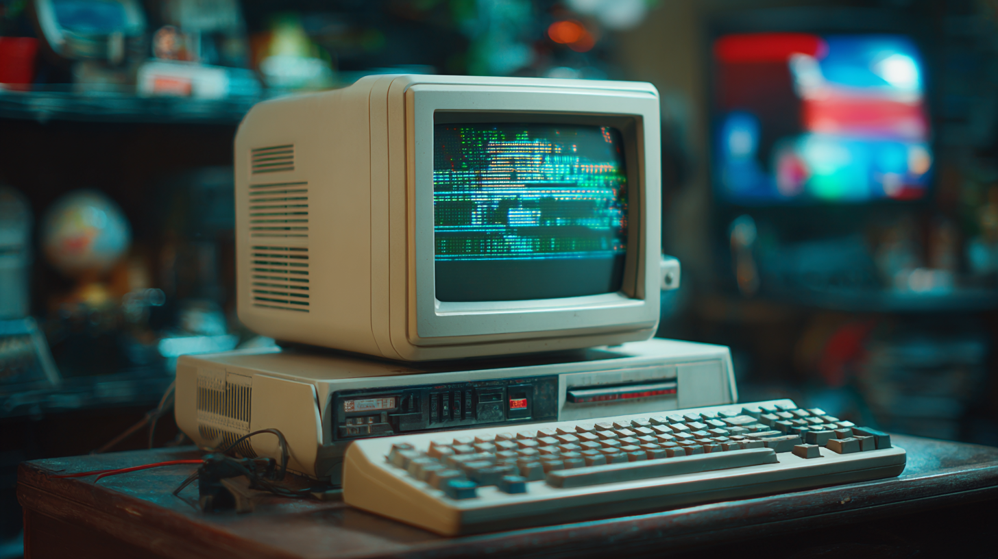 The Future of Best Mini Computer Linux Driving Innovation in Global Procurement