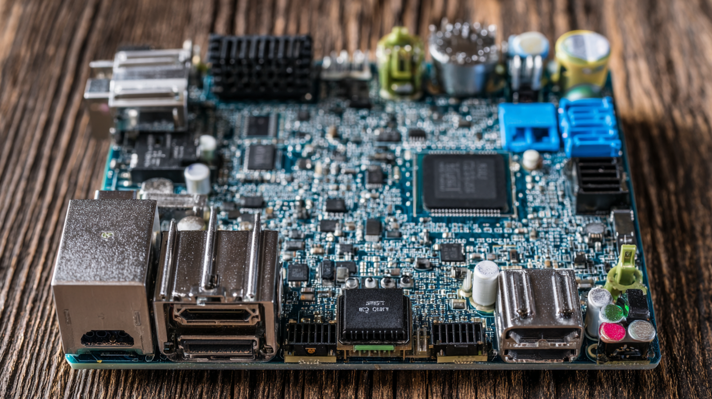 The Future of Best Mini Computer Linux Driving Innovation in Global Procurement