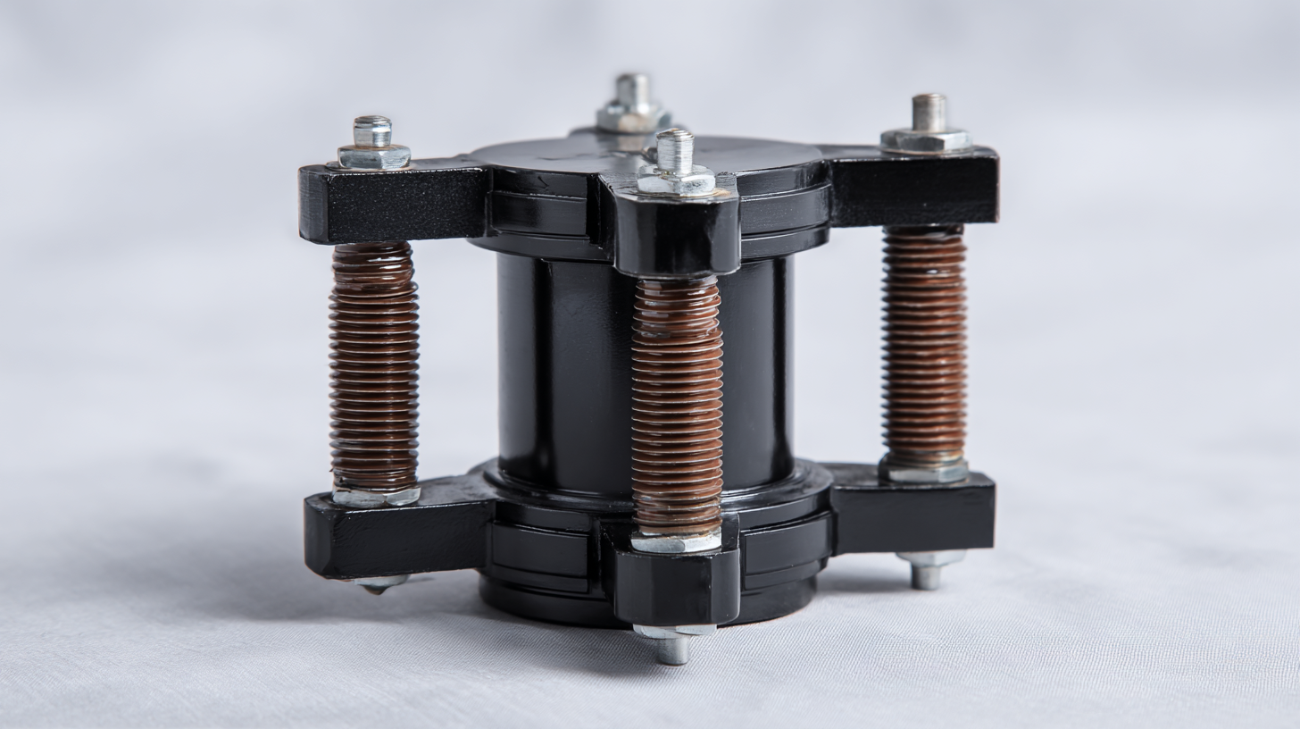 Maximize Lifespan and Savings with Best Din 42530 1/250 Transformer Bushing After Sale Service Insights