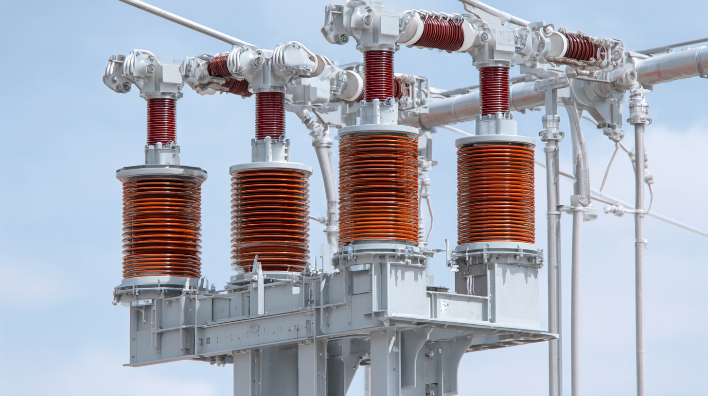 Maximize Lifespan and Savings with Best Din 42530 1/250 Transformer Bushing After Sale Service Insights