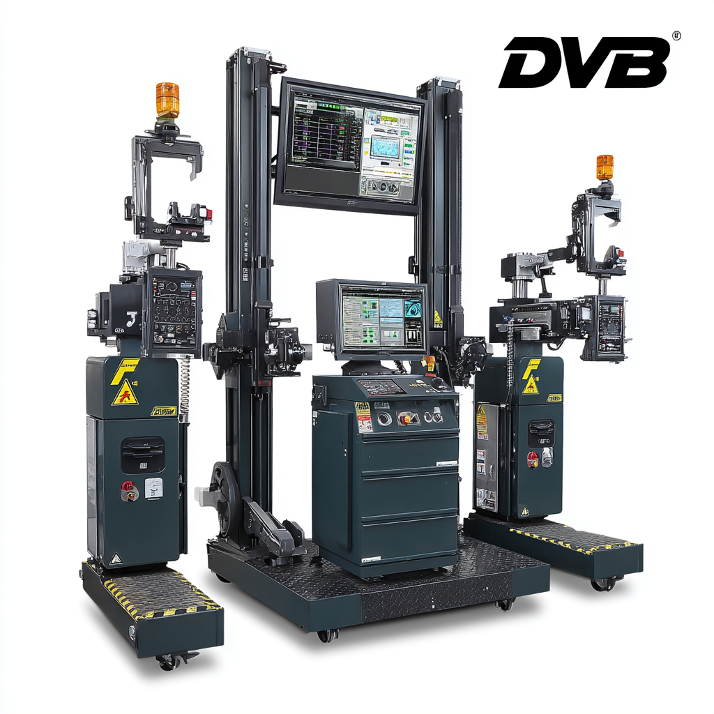 Exploring Options Beyond the Best Heavy Duty Wheel Alignment Machine
