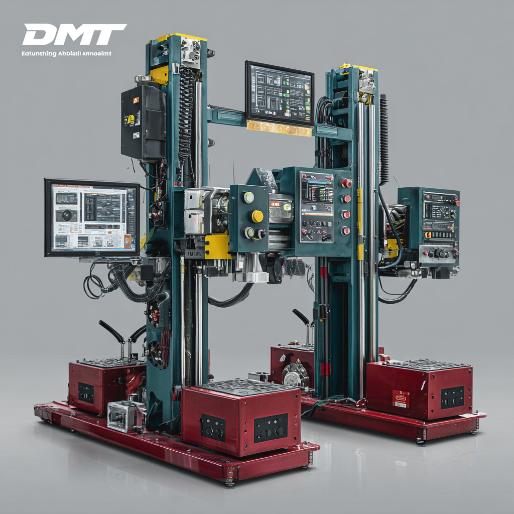 Exploring Options Beyond the Best Heavy Duty Wheel Alignment Machine