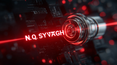 How to Choose the Right Best Laser Nd-Yag Q-Switch for Your Business Needs