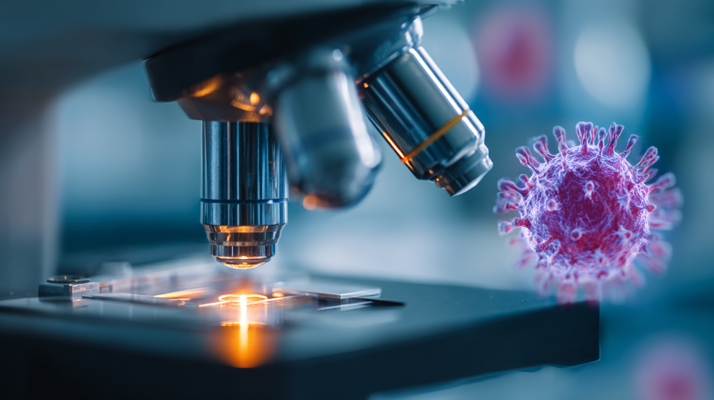Exploring Alternative Biotechnologies: The Unique Benefits of Best T&L Solutions