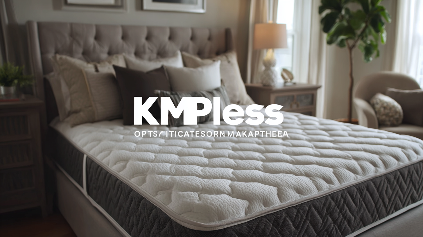 7 Key Reasons the Best Orthopedic Mattress and Compression Sofa Enhance Your Sleep Quality