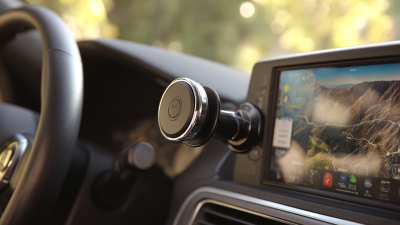 Exploring Unique Alternatives to the Best Magnetic Phone Holder for Your Car