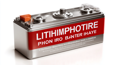 Maximize Your Investment with Best Lithium Iron Phosphate Battery Maintenance Tips and After Sales Support