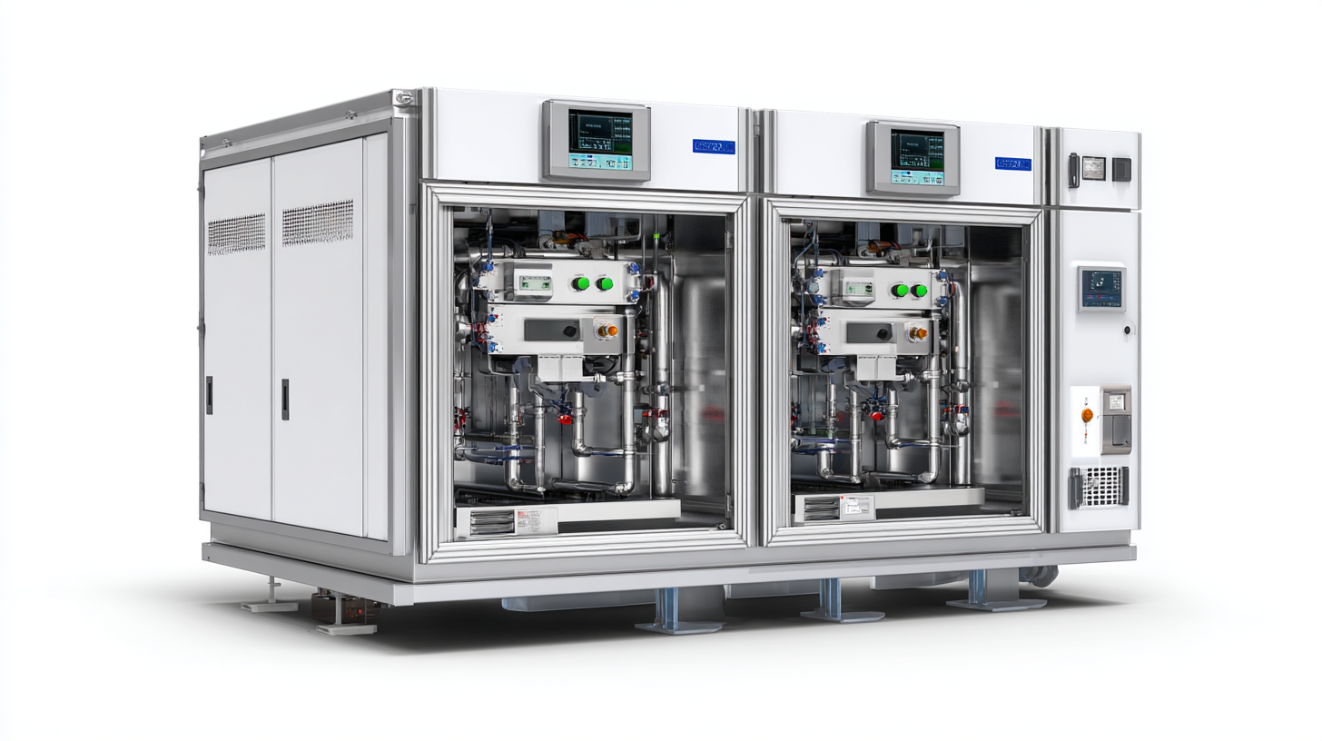 Understanding Global Industry Standards for the Best Refrigeration Condensing Units