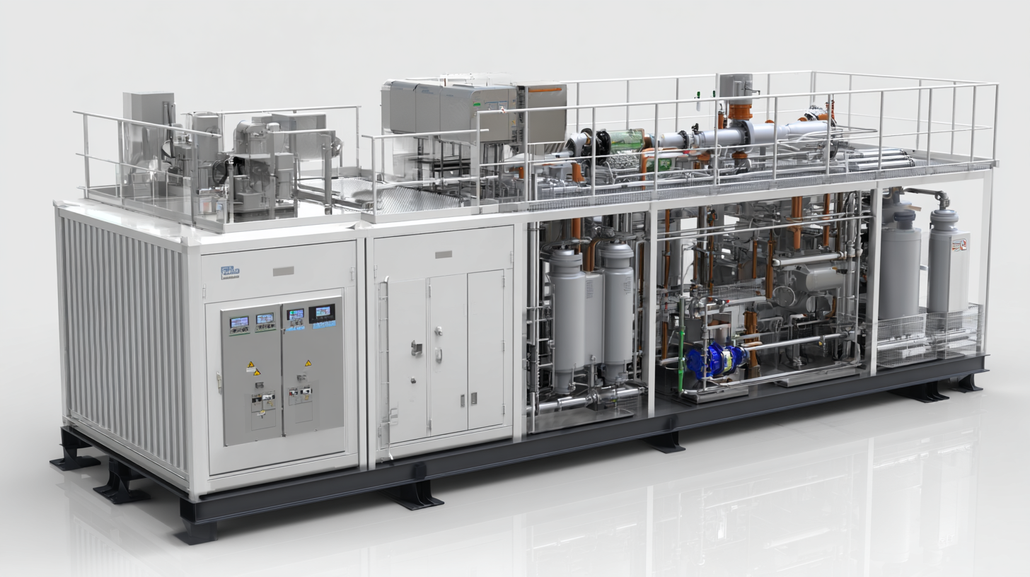 Understanding Global Industry Standards for the Best Refrigeration Condensing Units